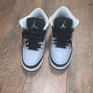Retro Jordan 3